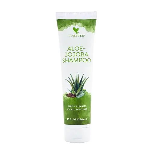 ALOE JOJOBA SHAMPOO