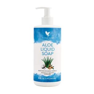 ALOE LIQUID SOAP - Produit similaire