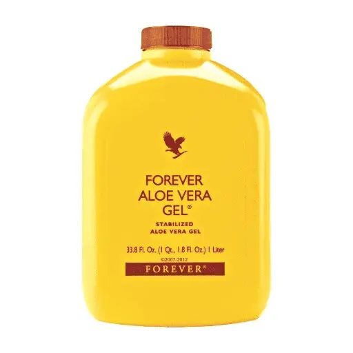 ALOE VERA GEL