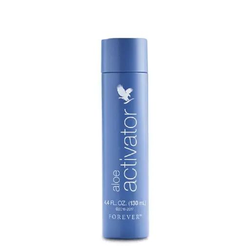 Aloe Activator