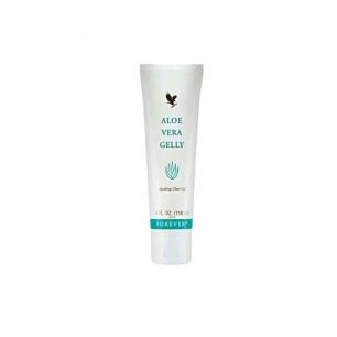 Aloe Vera Gelly - Produit similaire