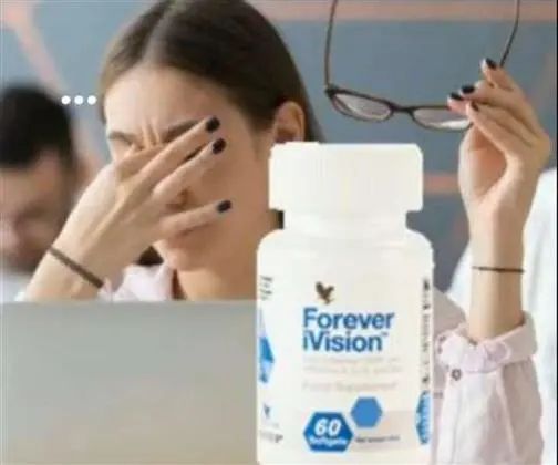 FOREVER IVISION