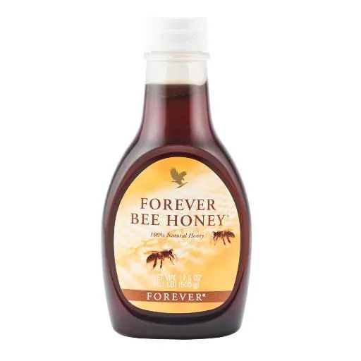 Forever Bee Honey