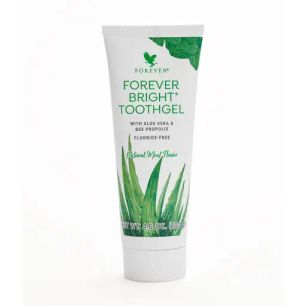 Forever Bright Toothgel - Dentifrice Naturel Aloès & Propolis - Produit similaire