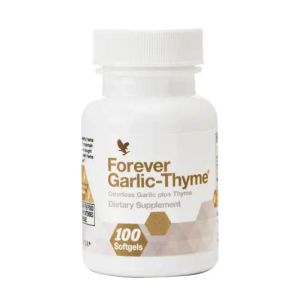Forever Garlic-Thyme - Produit similaire