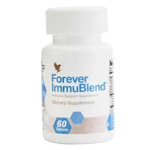 Forever Immublend