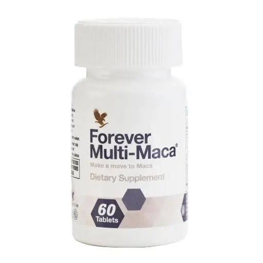 Forever Multi-Maca