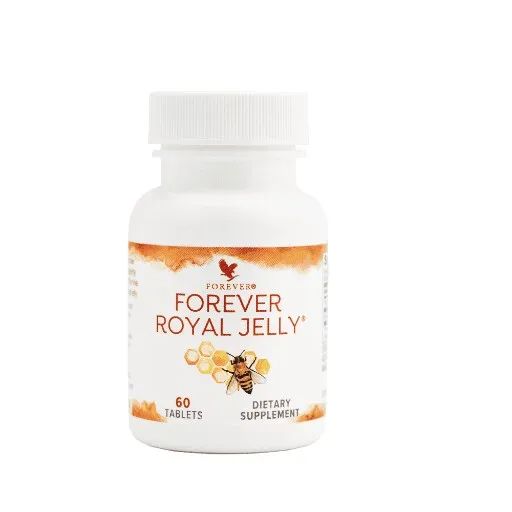 Forever Royal Jelly