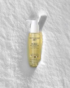 Huile Démaquillante Byphasse