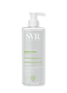 SVR SEBIACLEAR Eau Micellaire - Produit similaire